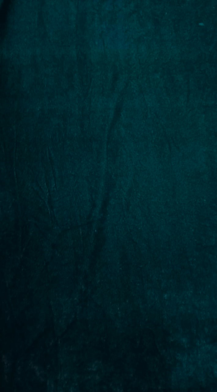 Fabric_Velvet_Dark Green.png customizable stitchable fabric